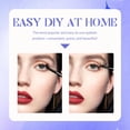 thumbnail image 3 of Kit de extensiones de pestañas LEESKELASH DIY Eyelash, 280 piezas individuales, 3 of 8