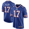 thumbnail image 1 of NFL Navy Blue Tennessee Titans Player Tee--Youyou, 1 of 4