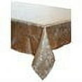 thumbnail image 2 of European Floral Design Tablecloth, 2 of 2