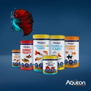 Aqueon Betta Color Pellets 1 Ounce