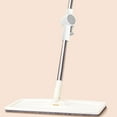 thumbnail image 4 of OULII Mop Pole Connector with Lock Clamp, Assorted Colors, Heavy-Duty Cleaning Tool Accessory for Home and Commercial Use, 4 of 7