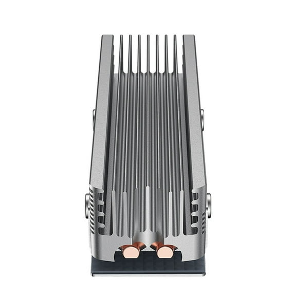 M.2 SSD Heatsink Heat Sink NVME M.2 2280 SSD Hard Disk Aluminum Heat Sink