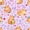 Plum, variant on Manfei Funny Capybara Animal Twin Fitted Sheet, Watercolor Flower Bedding, Plum, 2 Pieces, 1 Fitted Sheet and 1 Pillowcase
