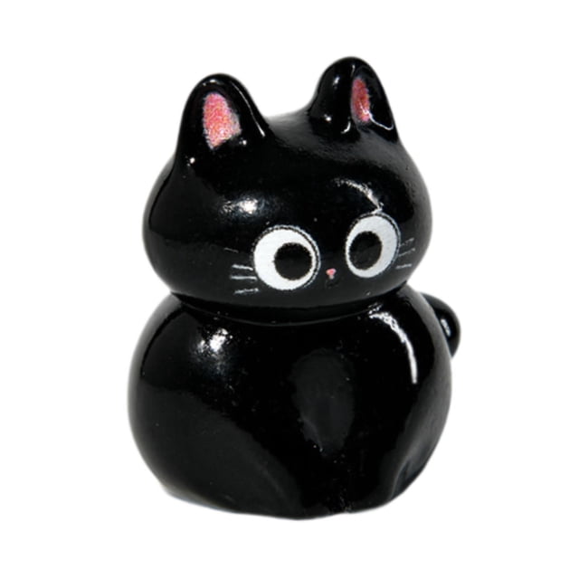 Figura de , escultura de animal, centro de mesa, regalo coleccionable, estatua de resina, decoración de mesa para hogar, estante, dormitorio, Estilo F