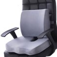 thumbnail image 4 of Coussin Lombaire, Coussin de Siège avec Support Lombaire, Efficacité Optimale, 4 of 5