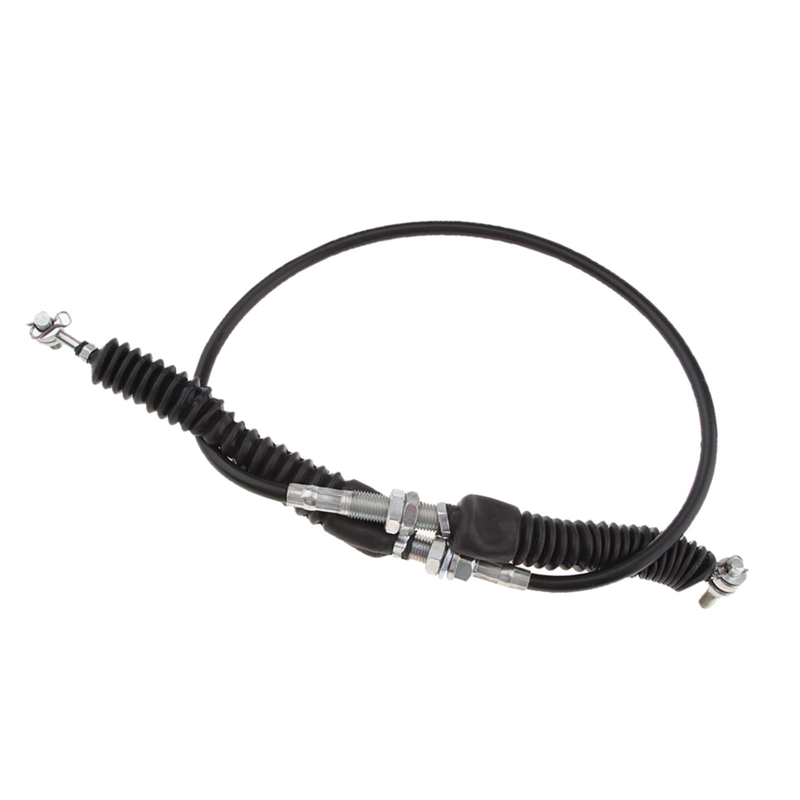 DUDUBUY Shifter Cable For Polaris RZR 800 & RZR S 2008-2014 – Replaces 7081342, 7081680