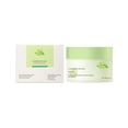 thumbnail image 2 of Clear Makeup Remover Cream Cleanses Makeup Gently Cleanses Face Moisturizes Refreshing Makeup Remover Cream 100g, 2 of 9