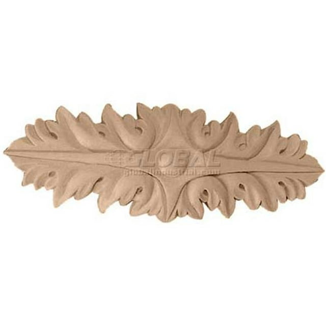 Ekena Millwork ONL08X03X01OXMA 8 Po. x 3,5 Po. H x 1 Po.