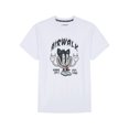 thumbnail image 6 of Airwalk Men's & Big Men's Short-Sleeve Graphic T-Shirt, Sizes XS-3XL, 6 of 7