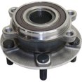 thumbnail image 2 of Wheel Hub Compatible For 2013-2020 Mazda CX-5 2014-2020 6 4Cyl 2.5L 2.0L 2.2L Front, Left Driver or Right Passenger Bearing included, 2 of 5