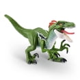 thumbnail image 1 of Figura Robótica Robo alive Dinosaurio Raptor, 1 of 3