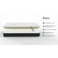 thumbnail image 4 of Bridgevine Home 8 inch Regen Cooling Copper Infused Memory Foam Adult Mattress, King Size, 4 of 9