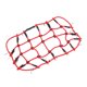 thumbnail image 1 of Red de Equipaje Yotijar para Vehículos RC Crawler D90 110x190mm Rojo, 1 of 6