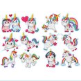 thumbnail image 1 of Spot Drill Paster 12/15/16 PCS Art Crafts DIY Crystal Diamonds Pintura Etiqueta para Regalo, 1 of 9