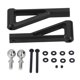 thumbnail image 2 of Brazo oscilante superior Delantero ANGGREK de Aleación de Aluminio Pulido Para Coche RC 1/7, 2 of 8