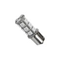 thumbnail image 1 of Oracle Lighting ORL5105-005 1156 18 LED Ampoule SMD à 3 Puces - Jaune-Auto, 1 of 1