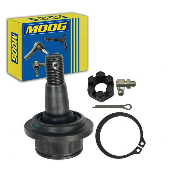 Front Lower Suspension Ball Joint compatible with Ford Explorer 2006-2010 - OEM Replacement Parts