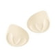 thumbnail image 2 of Almohadillas para sujetador Yinane Relleno Cómodas Transpirables 4cm, 2 of 8