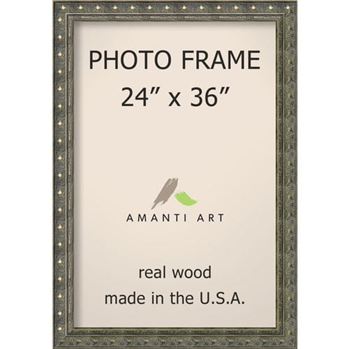 Barcelona Champagne 28 X 40 Inch Picture Frame Com - 40 By 28 Picture Frame Barcelona Champagne 28 X 40 Inch Picture Frame Com - 40 By 28 Picture Frame
