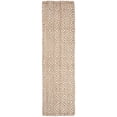 thumbnail image 3 of SAFAVIEH Natural Fiber Gervase Geometric Area Rug, Natural/Ivory, 2' x 3', 3 of 9