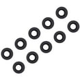 thumbnail image 2 of Luckyn SRACR1616H10 Lathe External Turning Tool Holder +RCMT10T3MO inserts R5 round, 2 of 9
