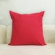 thumbnail image 1 of Paquete de 2 fundas de almohada decorativas para exteriores, cojín cuadrado para jardín, funda de almohada para Patio, tienda de campaña, sofá Xemadio LRWJ226-6, 1 of 3