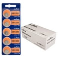 thumbnail image 2 of Murata CR1220 - Battery, 3 V Lithium Coin Cell Batteries, 40 mAh (500 Wholesale Pack), 2 of 2