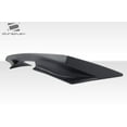thumbnail image 7 of 2009-2020 Nissan 370Z Z34 Duraflex Circuit Wing Trunk Lid Spoiler - 1 Piece, 7 of 7