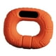 thumbnail image 3 of Fortalecedor de agarre, ejercitador de dedos, herramienta portátil de entretenimiento y fitness. Naranja, 3 of 9