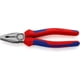 thumbnail image 1 of Knipex 03 02 200 alicates de combinación (1.999 cm con mango suave, 1 of 4
