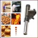 thumbnail image 1 of Pistolas de Soldadura con Cartucho de Cabeza de Llama, Dispositivo de Encendido Por Gas, para Asar Cerdas de Cerdo, Soplete Apto para Uso Doméstico., 1 of 7
