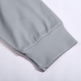 thumbnail image 4 of Pet Pouch Hoodie for Women with Kangaroo Pocket,Cat Dog Carrier Hoodies,Winter Warm Fleece Pullover Soft Lightweight Sweatshirts for Pet Animal Lover, 4 of 6