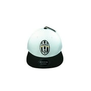 Juventus F.C. Authentic Official Licensed Classic Soccer Cap Hat -08-1