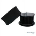 Bissell PowerForce & Helix Turbo Inner and Outer Filter Set 2037913