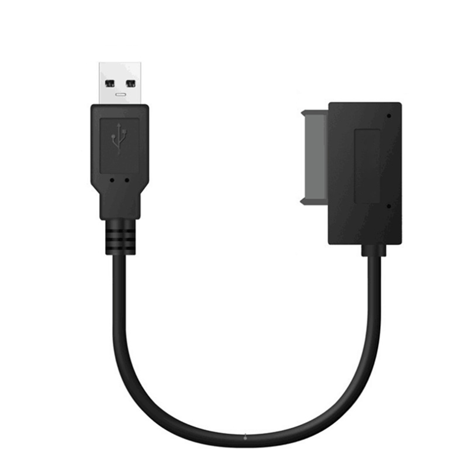 LIWEN USB 2.0 to SATA Hard Drive Cable Portable High Speed Transmission