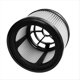 thumbnail image 4 of Para LVAC-200 Piezas de Repuesto para Aspiradora Accesorios Filtro Premotor Filtro Postmotor, 4 of 9