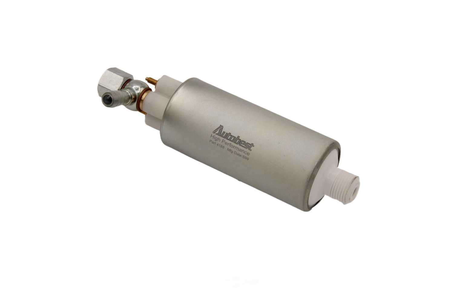 Autobest HP4188 High Performance Electric Fuel Pump