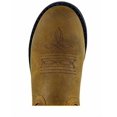 thumbnail image 4 of Smoky Mountain Leather Wellington, 4 of 4