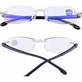 thumbnail image 4 of Clarity Blue Glasses, Clarity Blue Light Glasses, Automatic Adjustment Eye Glass, Anti-Glare Protection Glasses for Men/Women, 4 of 5