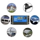 thumbnail image 5 of Kit de Sistema de Energía Solar Ticfox Inversor 300 W 12 V A 220 V Controlador 30 A 12 V 24 V Paneles Solares 18 W 18 V, 5 of 14