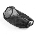 thumbnail image 2 of 2Pcs Engine Cold Air Intake Filter Wrap Guide Mesh Conical Sock Dustproof Cover, 2 of 8