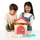 thumbnail image 5 of Peluche Interactivo Little Live Pets My Puppy con Caseta, 5 of 9