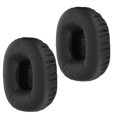 thumbnail image 3 of 1 Pair Replacement Memory Soft Sponge Earphone Sleeve for  MAJOR II, 3 of 8