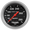 thumbnail image 1 of Auto Meter 3451 Sport-Comp Medidor De Temperatura De Transmisión Mecánica, 1 of 1