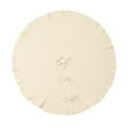 thumbnail image 1 of Abbracc 122cm Christmas Tree Skirt Decoration For Merry Christmas Party Xmas Tree Carpet White, 1 of 9