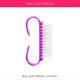 thumbnail image 3 of Manicure tool set 54W manicure lamp manicure pen manicure polishing pen polishing head manicure brush tape set pink, 3 of 4