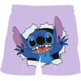 thumbnail image 1 of Camisetas de punto para niños y niñas, camisetas de verano de manga corta para niños, camisetas informales de dibujos animados para niños de 1 a 14 años, camisetas 12T Gao Jinjia LED, 1 of 2