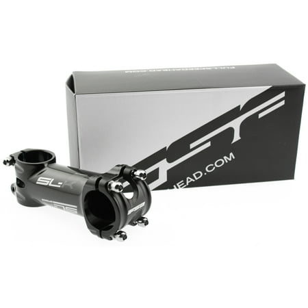 Fsa Carbon Stem - FSA SL-K Bike Stem 31.8 x 120mm 1-1/8