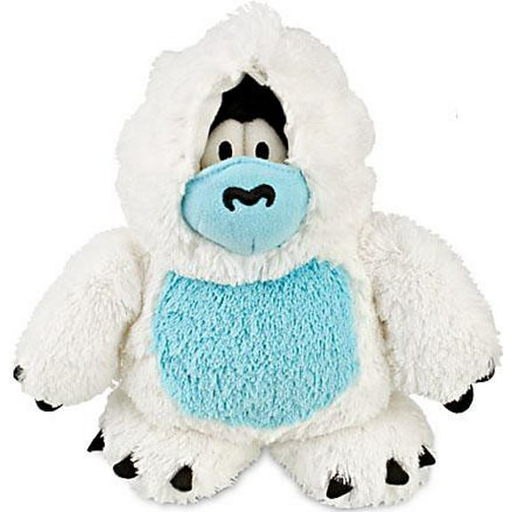 Club Penguin Series 11 Yeti Plush Figure