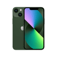 thumbnail image 1 of Apple iPhone 13 Mini Fully Unlocked Green 128GB NEW, 1 of 4